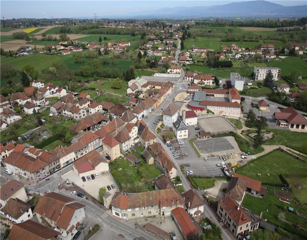 électricien à La Bâtie-Montgascon